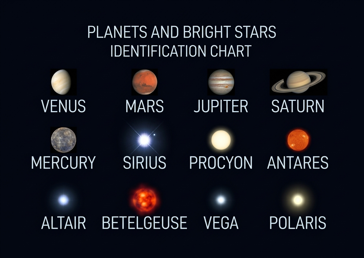 An old astronomer trick for distinguishing the Sun from other stars is to take multiple photos a few minutes apart and overlay them, making the Sun stand out due to its high proper motion.