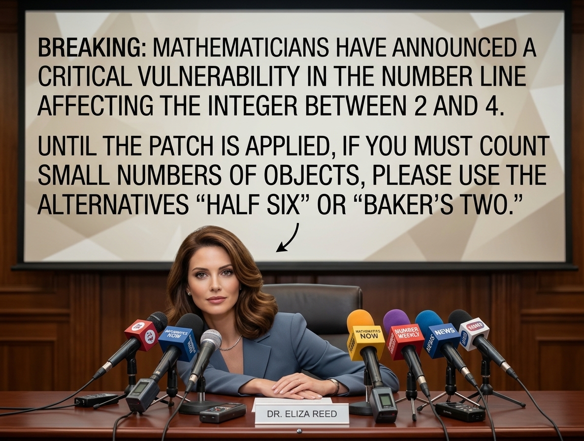 Other numbers are largely unaffected, but anyone using '4' for their certificate key is urged to upgrade to '5'.