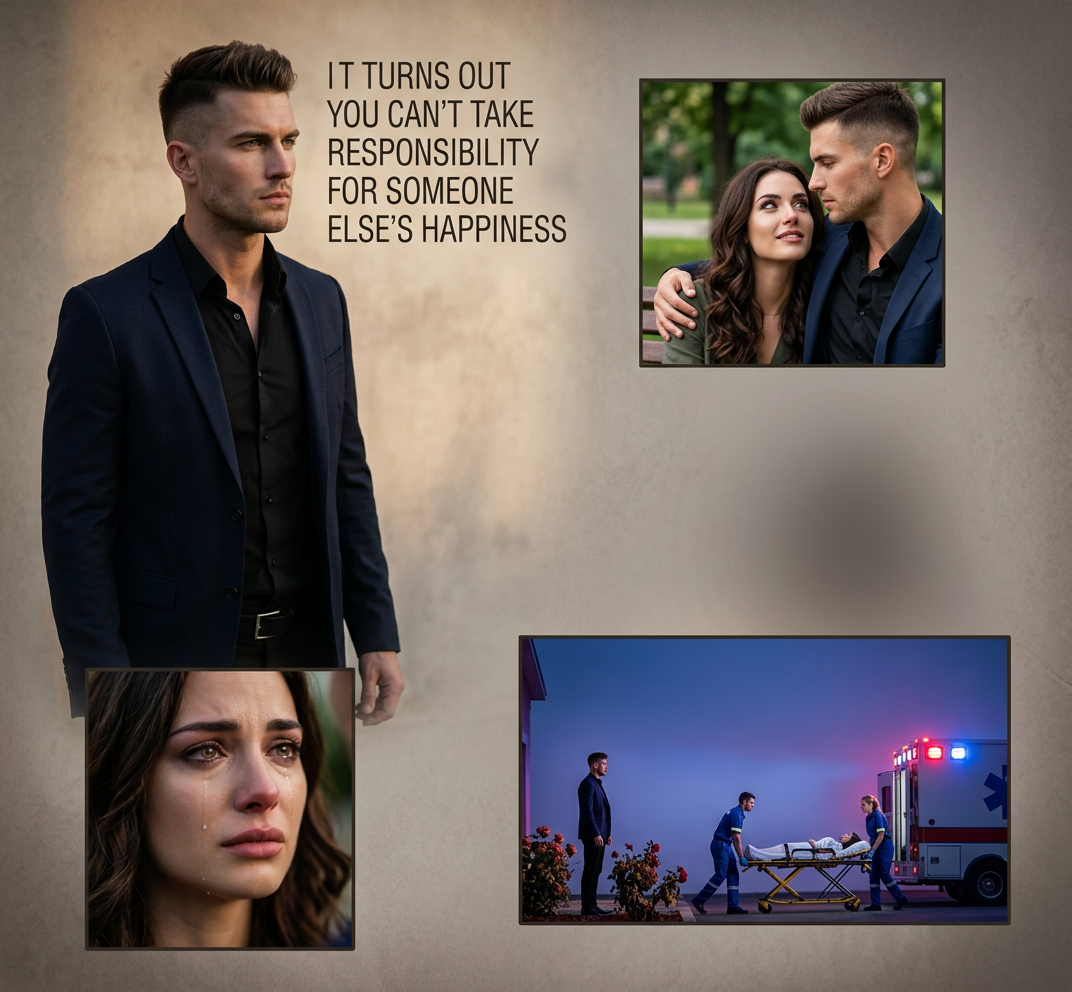 Oh, look, the 'make everything better' button was here behind the bookshelf all along.