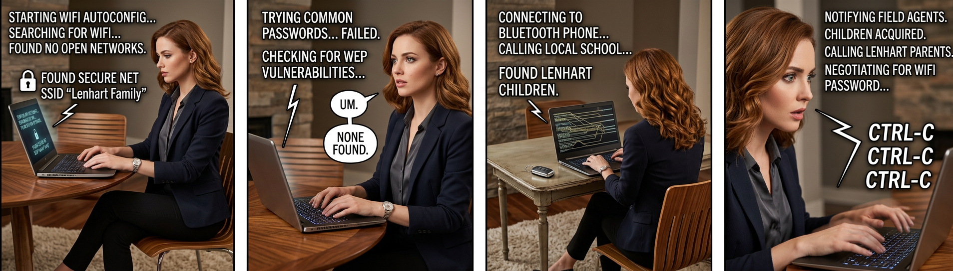 I hear this is an option in the latest Ubuntu release.