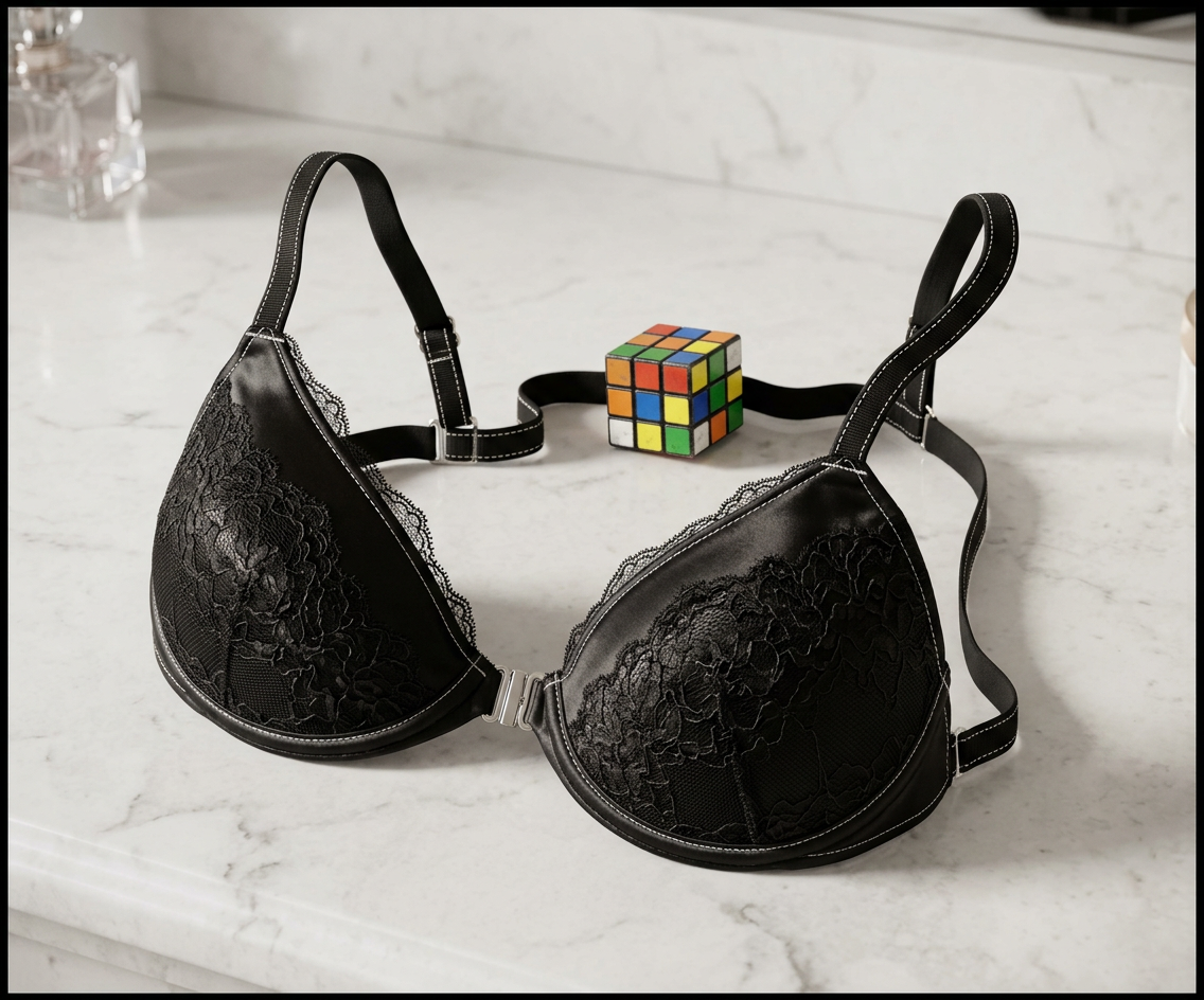 'Don't worry, I can do it in under a minute.' 'Yes, I've noticed.'