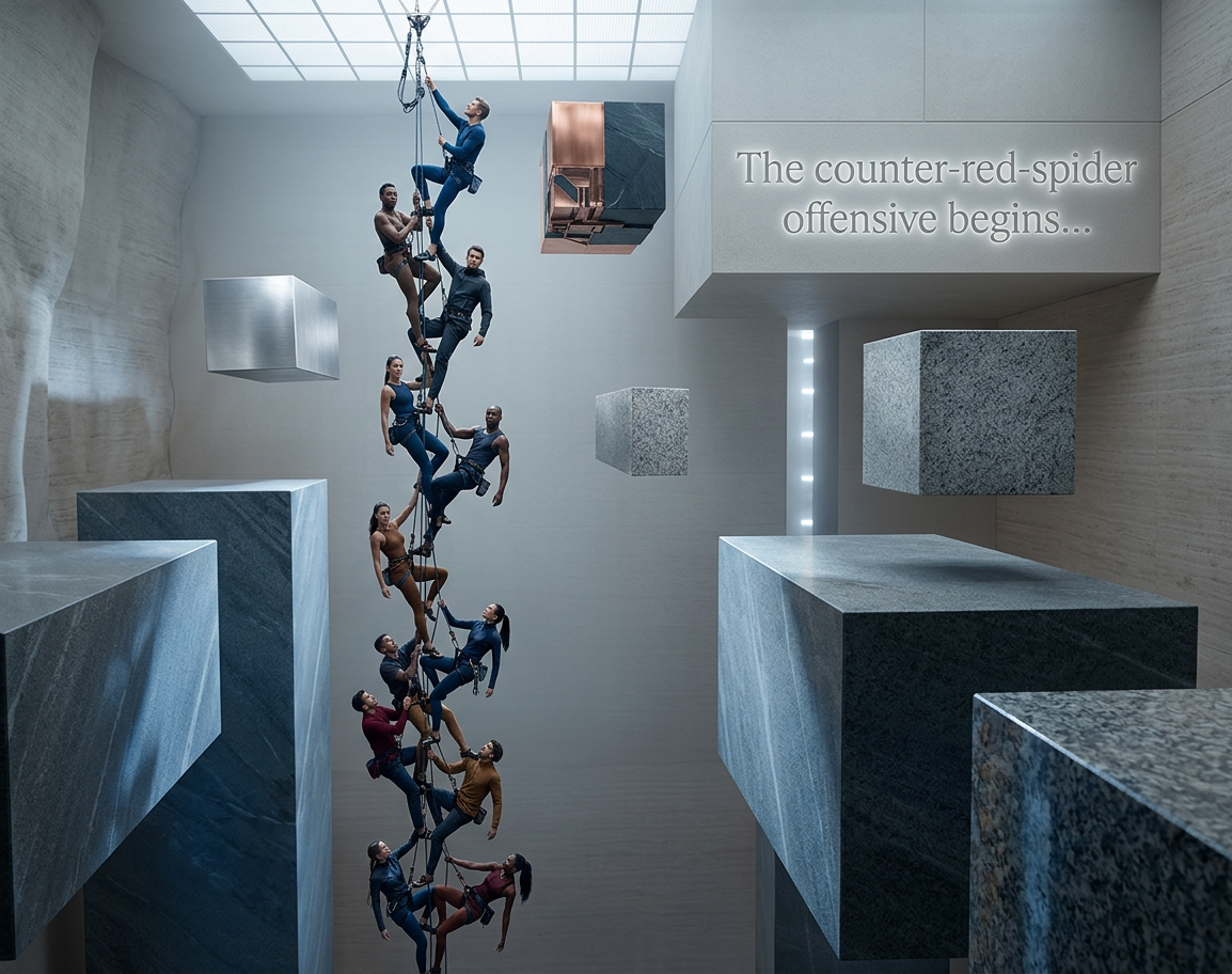 I hope we can stop them