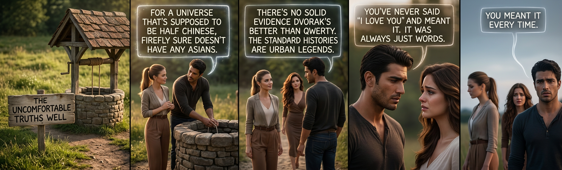 I'll concede ergonomics anecdotally, but none of the studies of Dvorak were at all rigorous (the most-cited Navy study was overseen by Dvorak himself).  And the 'slow typists down' thing is a myth.  Also EMACS RULES VI DROOLS WOOOOOOO!