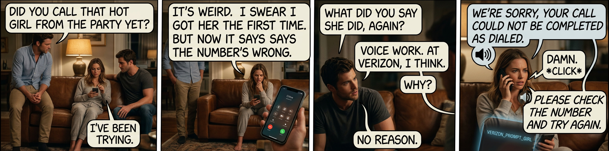 Hobby: seeing how many menu selections you can get someone to go through before they realize you're not an automated system and/or hang up.