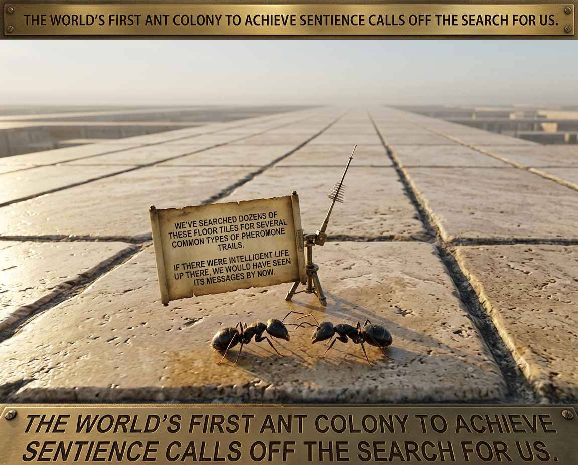 I am so excited about the Kepler mission. This is the second most important thing our species has ever done, right behind inventing the concept of delivery pizza.