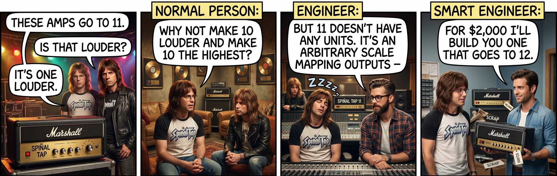 Wow, that's less than $200 per ... uh ... that's a good deal!