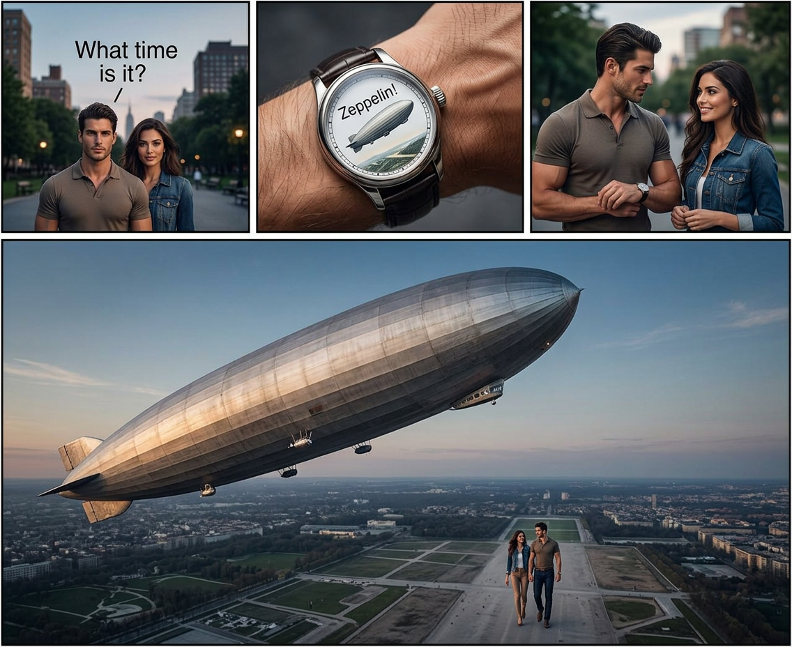 A tribute to Buttercup Festival