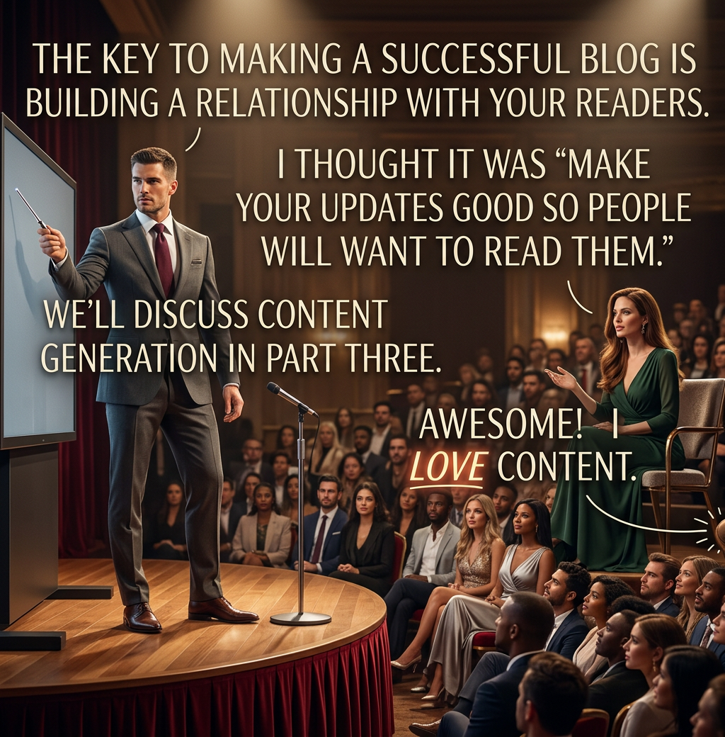 I'm looking to virally monetize your eyeballs by selling them for transplants.