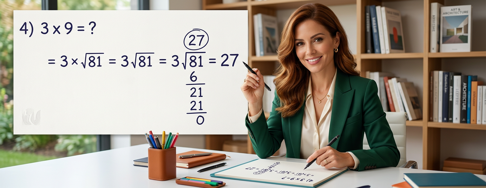 Handy exam trick: when you know the answer but not the correct derivation, derive blindly forward from the givens and backward from the answer, and join the chains once the equations start looking similar. Sometimes the graders don't notice the seam.